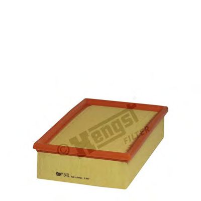 HENGST FILTER e41l -  Воздушный фильтр
